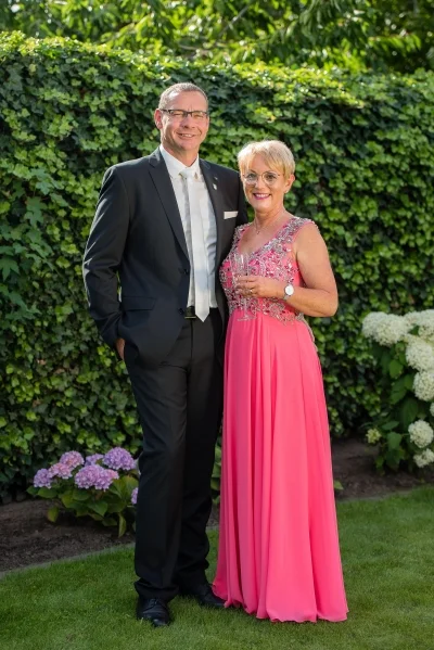 Andreas & Marita Pundt